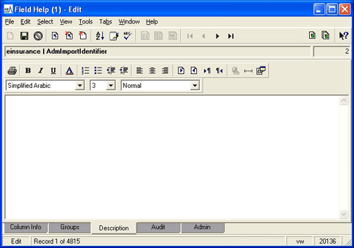 HTML Editor